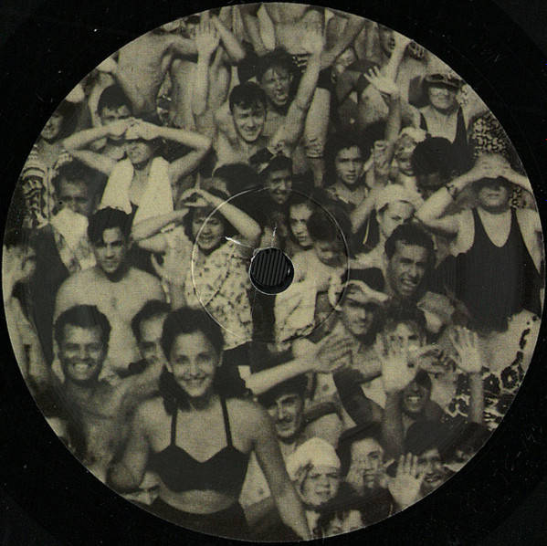 George Michael – Listen Without Prejudice Vol. 1